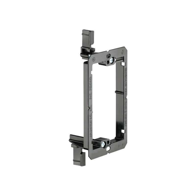 BRACKET MOUNTING FOR LOW VOLTAGE 1G NON METALLIC