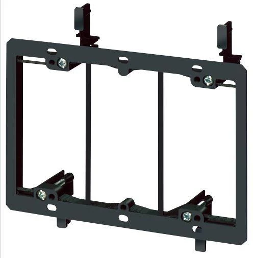 BRACKET MOUNTING FOR LOW VOLTAGE 3G NON METALLIC