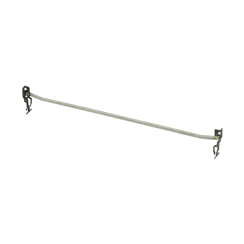 BOX TO TEE BAR FASTENER FOR 1-1/2" OR 2-1/8" BOX