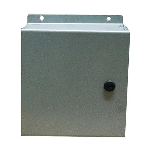 ABB - ENCLOSURE GENERAL PURPOSE NEMA 1 12X12X4"