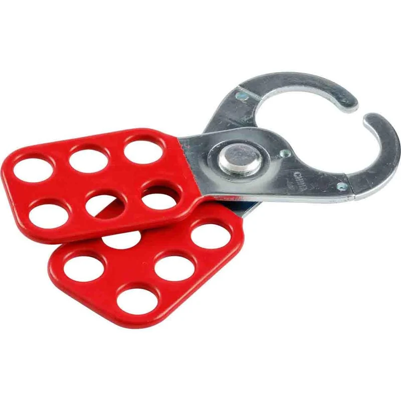 LOCKOUT HASP ECONOMY 1"