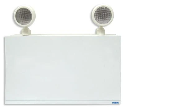 BATTERY UNIT STEEL 12VDC 360W 2 HEAD PAR18 9W TUNGSTEN