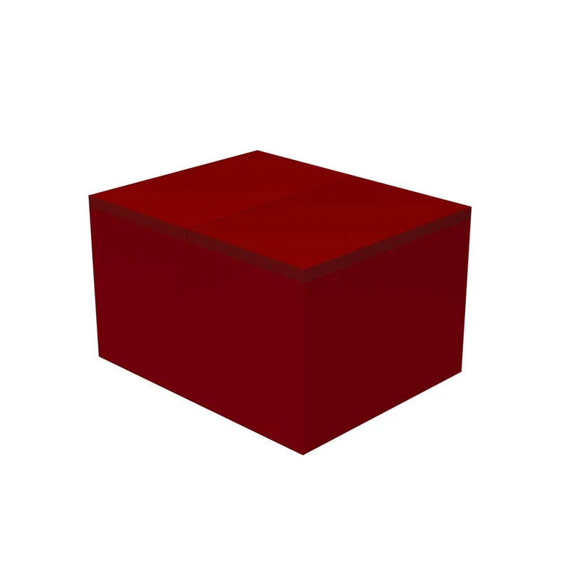 WEJTAP BOOSTERS POWER 25/BOX RED