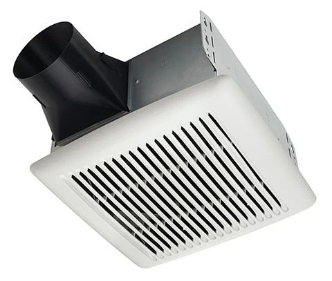 FAN BATHROOM INVENT SERIES 80CFM 2.0 SONES