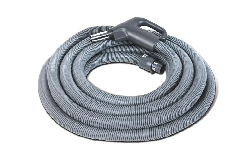 CENTRAL VACUUM HOSE 32' LOW VOLTAGE