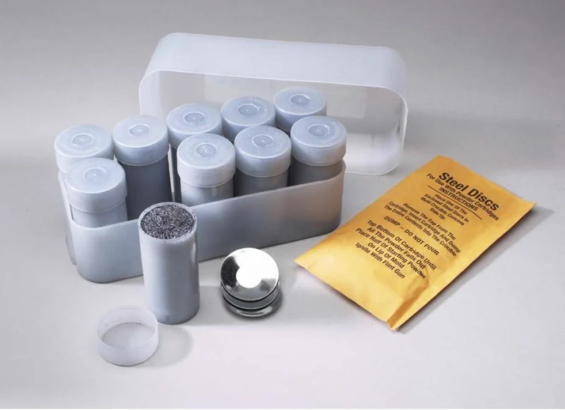 CARTRIDGE STANDARD WELD METAL 150G