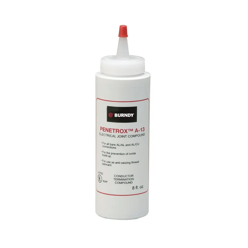 PENETROX OXIDE INHIBITING COMPOUND SQUEEZE BOTTLE 8OZ