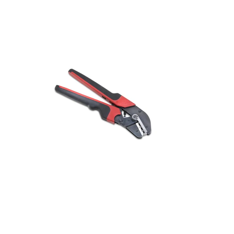 CRIMPING TOOL MANUAL TERMINAL/SPLICE NYLON/VINYL #22-10