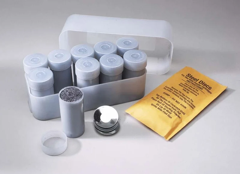 CARTRIDGE STANDARD WELD METAL 90G