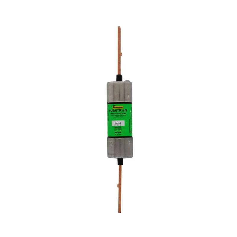 FUSE CLASS RK5 TIME DELAY 90A 600V