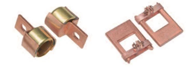 FUSE REDUCER CLASS R 100A TO 60A 600V