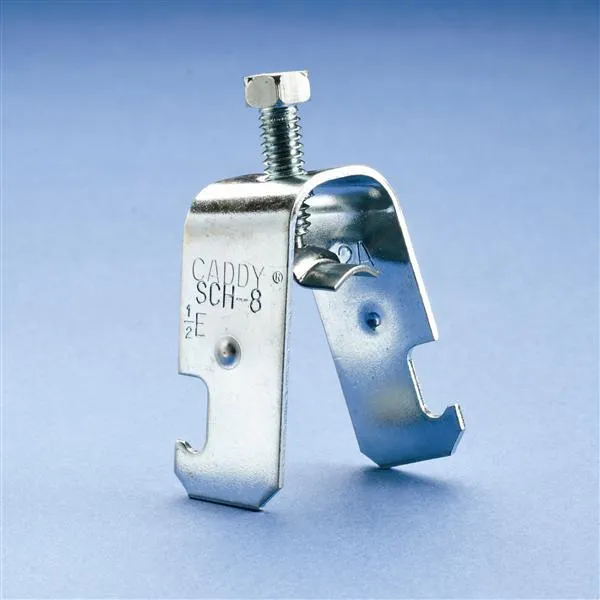 CLAMP 1.00-1.51" CABLE 1-1/4" EMT 1" RIG ELECTROGALV.