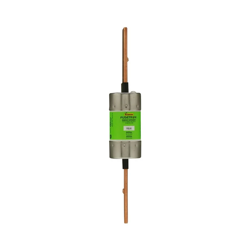 FUSE CLASS RK5 TIME DELAY 110A 600V
