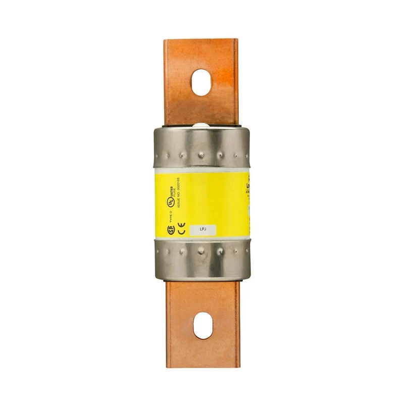 FUSE CLASS J TIME DELAY 400A 600V