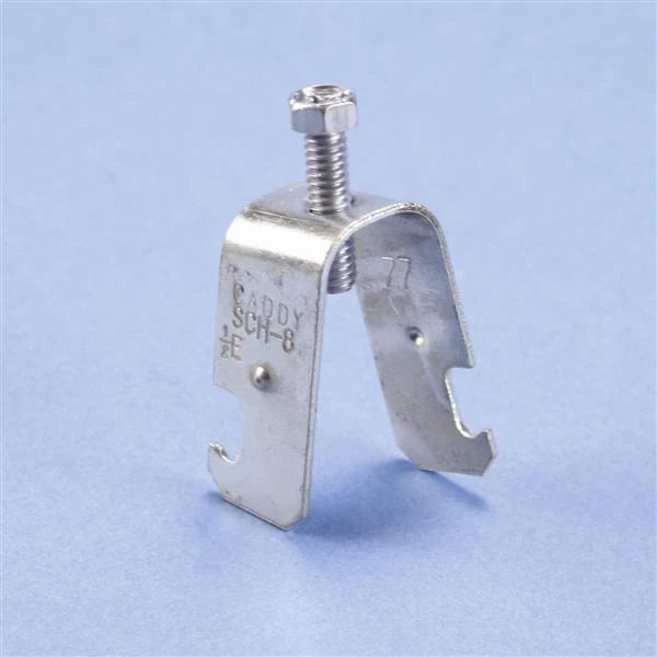 CLAMP 0.34-0.71" CABLE 1/2" EMT CONDUIT ELECTROGALVANIZED