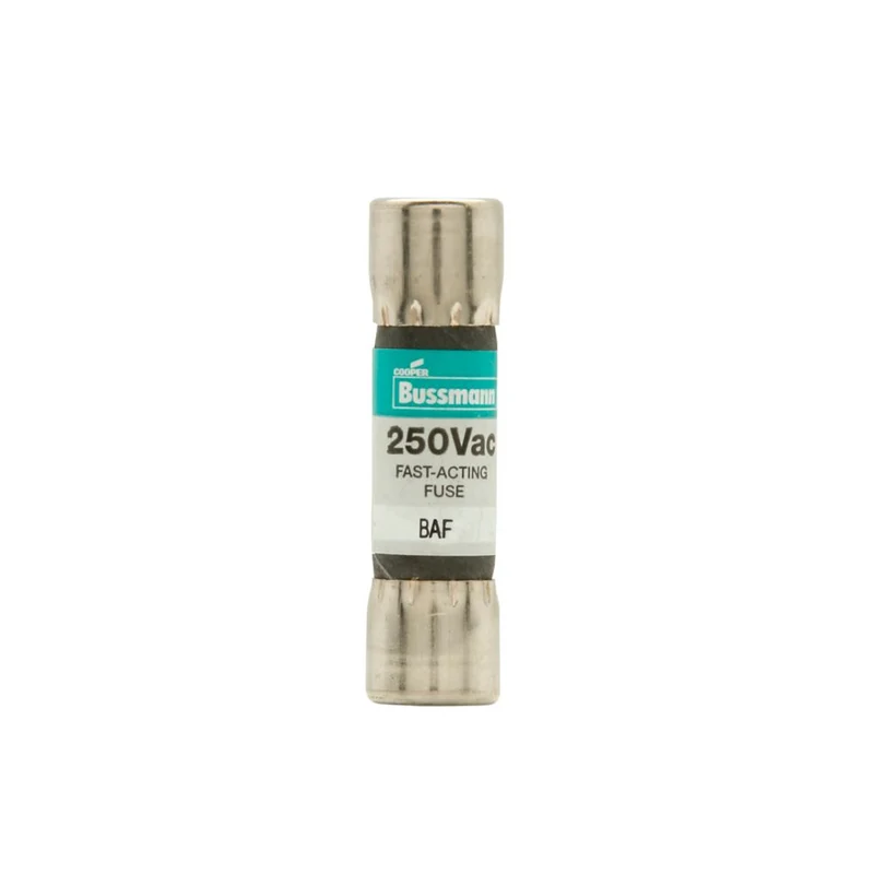 FUSE MIDGET FAST ACTING 5A 250V 13/32X1-1/2"