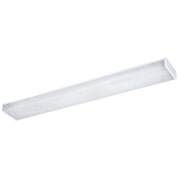 FIXTURE FLUORESCENT STRIP VANITY 46" 2XF32W T8