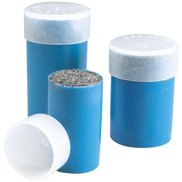 CARTRIDGE STANDARD WELD METAL 90G