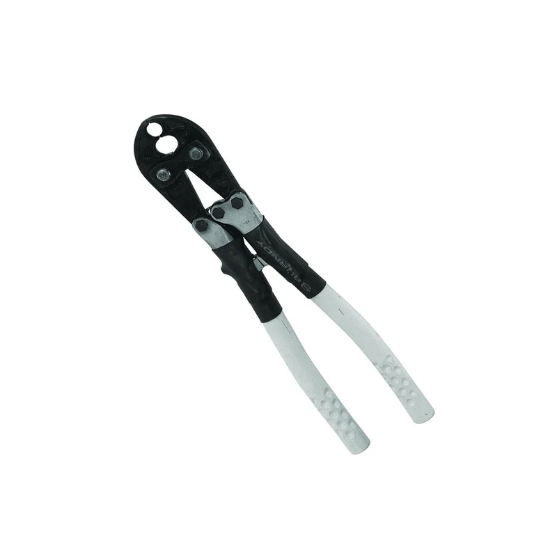 CRIMPING TOOL HAND OPERATED HYTOOL POSIPRESS