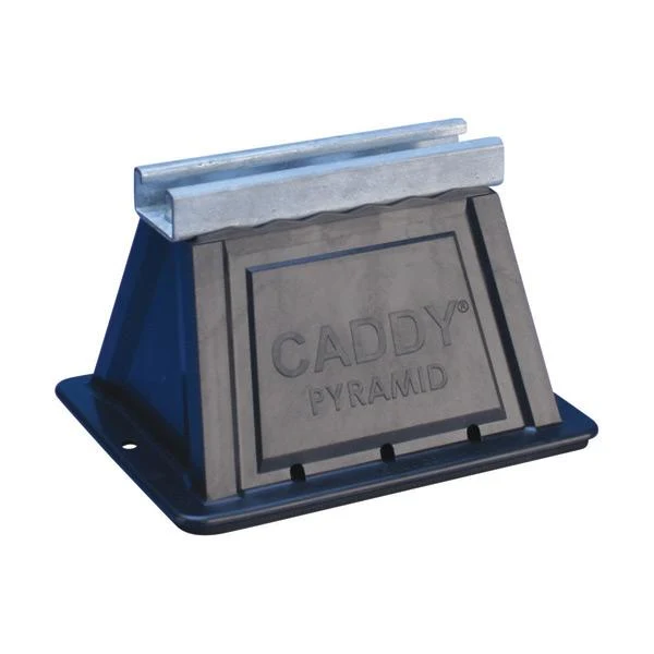 CHANNEL SUPPORT PYRAMID 6" X 4.8"