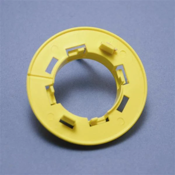 KNOCKOUT BUSHING 1" PLASTIC