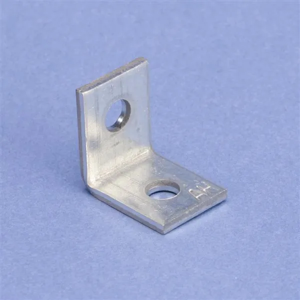 BRACKET 90D FOR 1/4" ROD