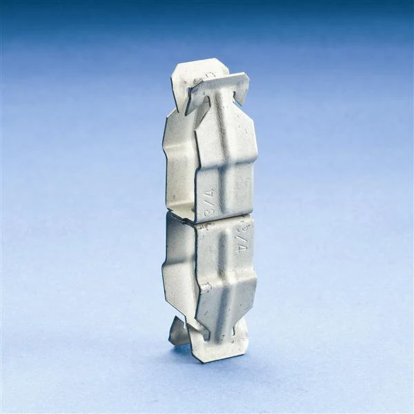 FASTENER CONDUIT TO CONDUIT 1/2" EMT