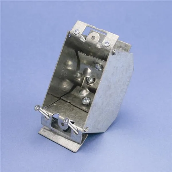 BOX METAL REWORK 1G