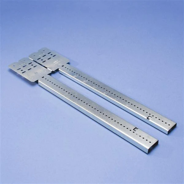 BRACKET BOX SCREW GUN BRACKET 11" TO 18" STUD SPACING