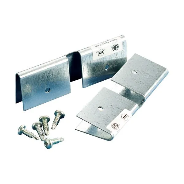 CLAMP FOR SEISMIC FIXTURE LIGHTING