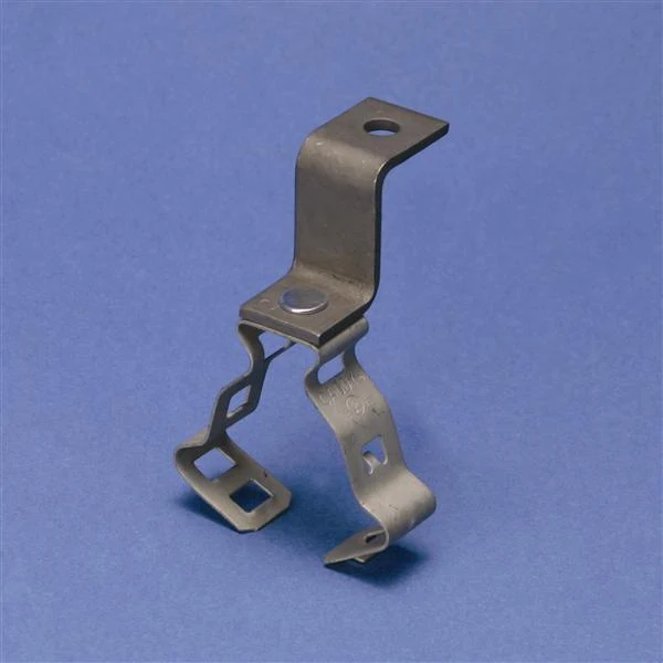 FASTENER DECK HANGER BRACKET 90D CONDUIT 1/2-3/4"