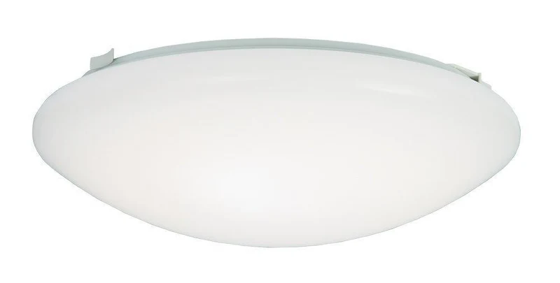 FIXTURE LED CEILING ROUND 19" 30.5W 3000-4000-5000K WHITE