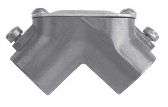 PULL ELBOW EMT TO EMT 1/2" ZINC