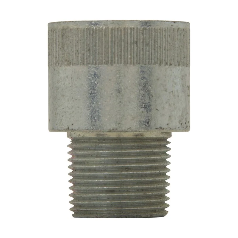 REDUCING BUSHING FEM 3/4" TO MALE 1/2" IRON