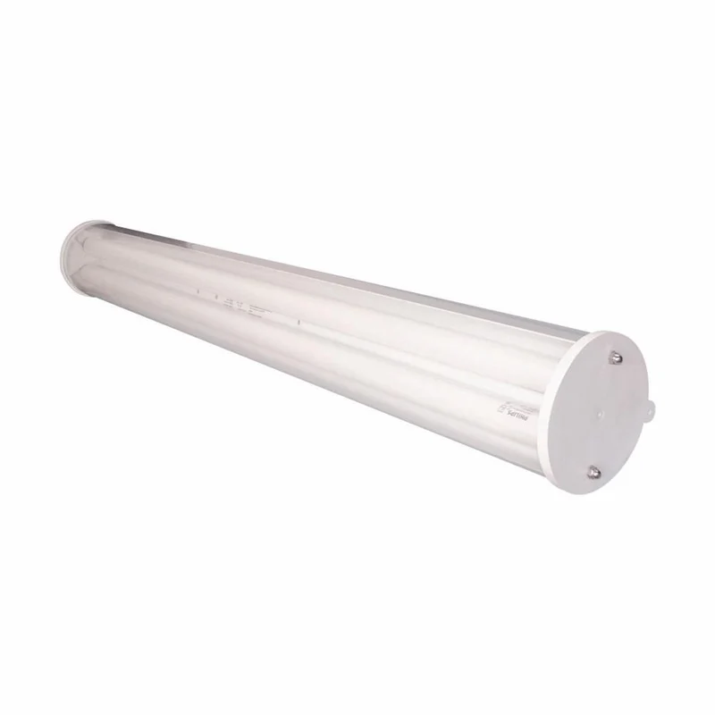 TUBE ACRYLIC 8' MODEL FOR PROMAX FIXTURE WP8