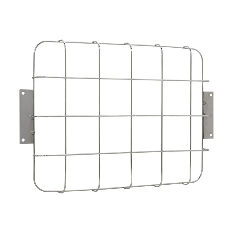 GUARD FOR LIGHTING FIXTURE FMV PFM BOLT-ON