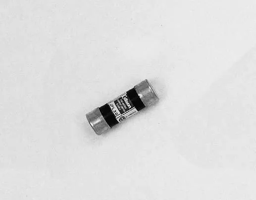 FUSE CLASS J FAST ACTING 10A 600V
