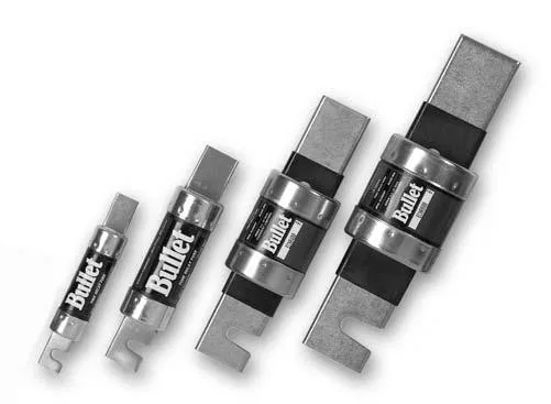 FUSE CLASS RK5 TIME DELAY 150A 250V