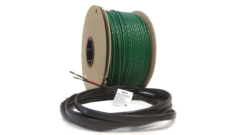 HEATING CABLE GREEN SURFACE XL 3,6W - 240V 570W 157'2"