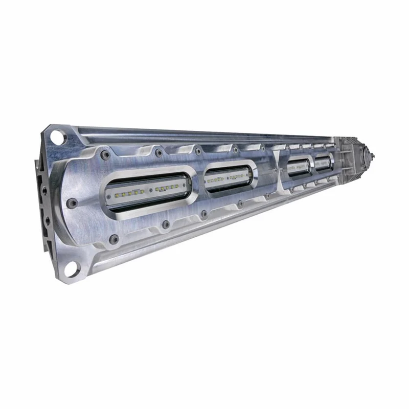 PENDANT BRACKET FOR XPFMAX FIXTURE