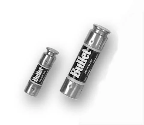 FUSE CLASS RK5 TIME DELAY 50A 250V