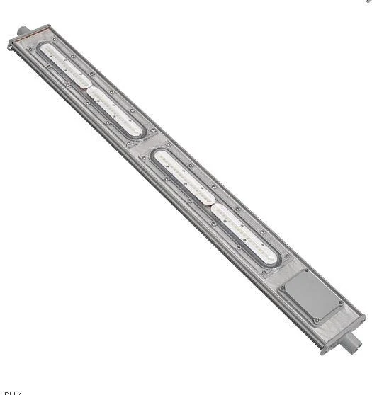 CEILING/WALL MOUNTING KIT FIXTURE LED DLL/PLL SERIES