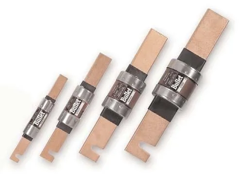 FUSE CLASS RK5 TIME DELAY 300A 600V