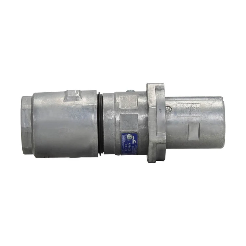 PLUG 30A 3W 4P STYLE 2 FOR 0.60 TO 1.20" CABLE