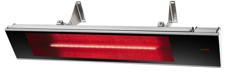 INFRARED HEATHER WALL MOUNTED 1800W 240V