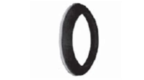 SEALING RING 1" WITH STEEL RETAINER