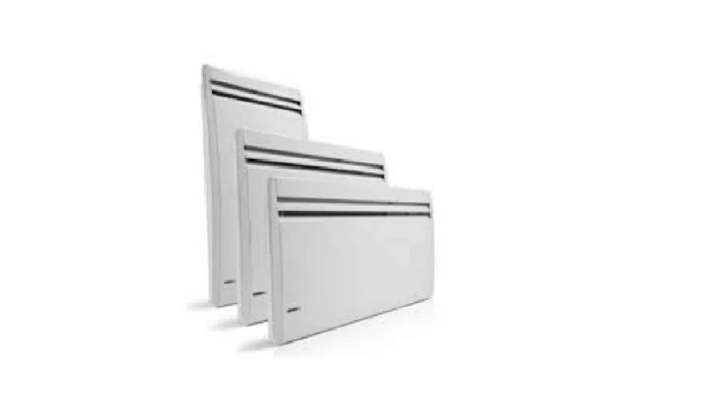 CONVECTOR ALLEGRO II 14 1250W 240V WHITE