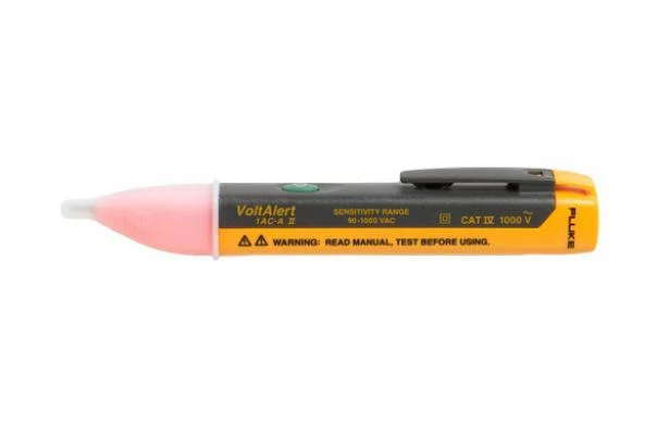 VOLTAGE DETECTOR NON CONTACT 90-1000VAC