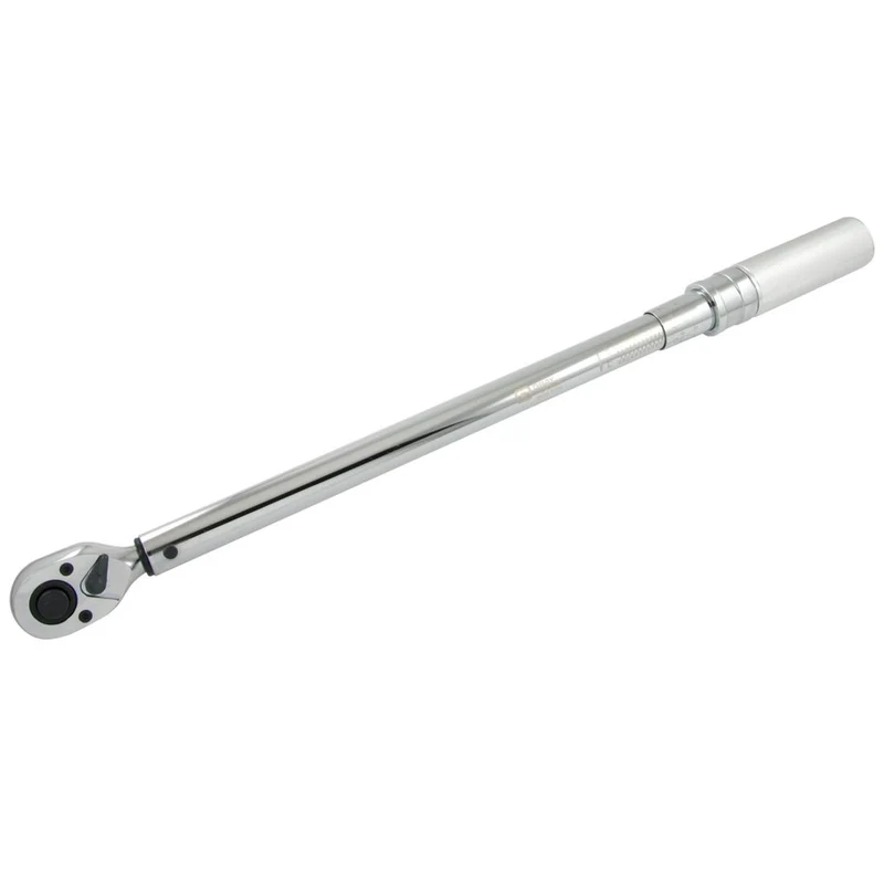 TORQUE WRENCH 1/2" DR 250FT-LB