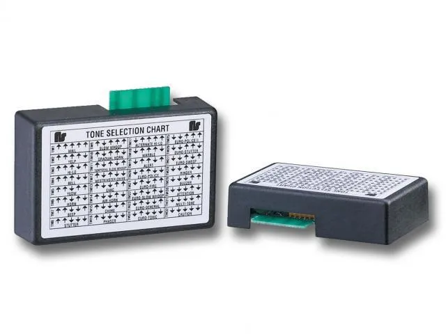 TONE SELECTOR MODULE UNIVERSAL 32 TONES